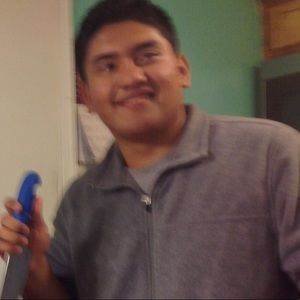 Meet your Posher, Larry